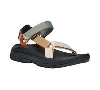 Teva Hurricane XLT3 Sandals Pale Green Beige Women - 40
