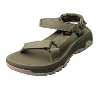 Teva Hurricane Xlt3 Womens Walking Sandals in Olive - 5 UK