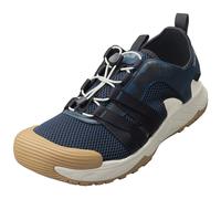 Men's TEVA Hydratrek Closed-Toe Water Sandals in Blue Opal, Size 11