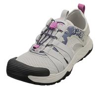 Teva Hydratek Ct Womens Walking Sandals in Grey - 5 UK