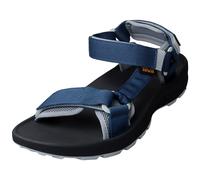 Teva Hydratek Mens Walking Sandals in Blue Grey - 8 UK