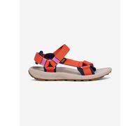Teva Hydratek Sandals Orange Violet Women - 42