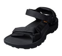 Teva Hydratek Womens Walking Sandals in Black - 8 UK