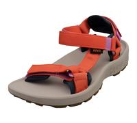 Teva Hydratek Womens Walking Sandals in Tigerlily - 6 UK