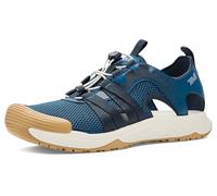 Teva Hydratek Ct Mens Walking Sandals in Navy - 9 UK