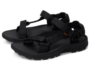 Teva Hydratrek Sand Womens Sandals Black 8 UK
