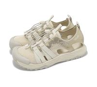 Teva Hydratrek Sandal CT Beige Brown Women Outdoors Water Shoes 1166290-WPPP