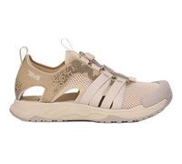 TEVA Hydratrek Sandal Ct W - Women - Beige / Pink - size 6- model 2025 6