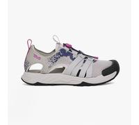 Teva Hydratrek Sandal Ct Womens Sandals Vapor Blue Textile - Size UK 5