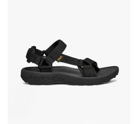 Teva Women's Hydratrek Sandal Black UK Size 8