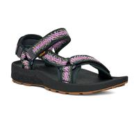 Teva Hydratek Sandals purple black Women - 37