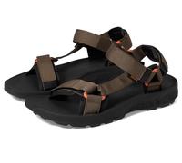 Teva - Terragrip Sandal - Sandals size 12, black/brown