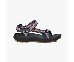 Teva Hydratrek Womens Sandals Striking Purple Textile - Size UK 3