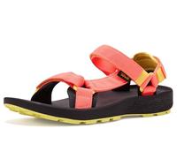 Teva Hydratrek Women's Trekking Sandals, orange, 5 UK