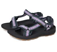 Teva Women's Hydratrek Sport Sandal, Archive Topo Striking Purple, 5 UK
