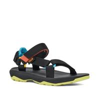 TEVA Hurricane XLT 2 Sandals in Black Multi, Size 11