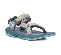 Teva K Hurricane XLT 2 Sandal, Atmosphere Cocoon Stillwater, 13 UK Child