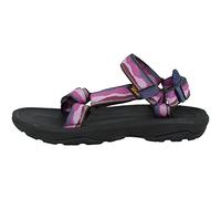 Teva K Hurricane XLT 2 Sandal, Vista Blue Indigo, 1 UK