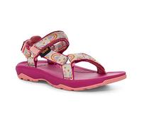 Teva K Hurricane XLT 2 Sandal, Vista Blue Indigo, 1 UK