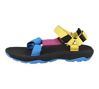 Teva K Hurricane XLT 2 Sport Sandal, Water Multi, 2 UK