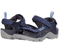 Teva Sandals TANZA in Marine 4 kid
