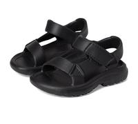 Teva Hurricane Drift Kid's Sandals - Black Black UK 2