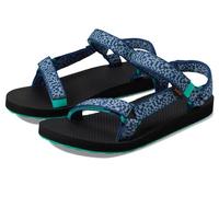TEVA Hurricane Drift Sandals in Blue Opal, Size 13