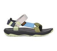 TEVA Hurricane XLT 2 Sandals in Glow Multi, Size 10
