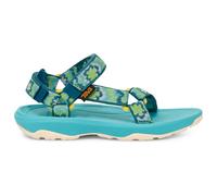 Teva - Kid's Hurricane XLT 2 - Sandals size 10K, turquoise
