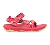 Teva - Kid's Hurricane XLT 2 - Sandals size 2, red/pink