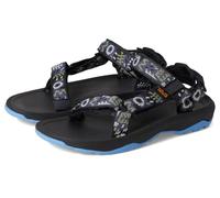 Teva Kids Hurricane XLT 2 Walking Sandals - Modern Nature Iguana - 10