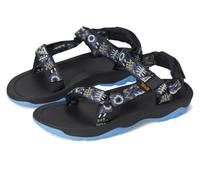 Teva Kids Hurricane XLT 2 Walking Sandals - Modern Nature Iguana - 11