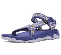 Teva Kids Hurricane XLT JR Walking Sandals - Starlight Purple - 11