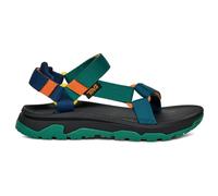 Teva - Kid's Hurricane XLT - Sandals size 4, green