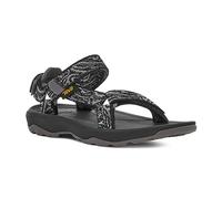 TEVA Hurricane XLT 2 Sandals in Lava Dark Gull Grey, Size 11