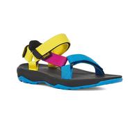 Teva Kids K Hurricane Xlt 2 Sandal, Water Multi, UK 2