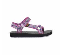 Teva Kids Original Universal Adjustable Sandals - Butterfly Lilac - 7K UK