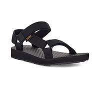 Teva Kids' Original Universal, Black, 13 US