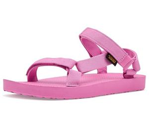 Teva Kids Original Universal Sandals - Fuchsia Pink - 11K