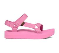 Teva Kids Original Universal Sandals - Fuchsia Pink - 4
