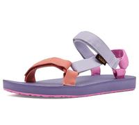 Teva Kids Original Universal Sandals - Fuchsia Pink Multi - 4