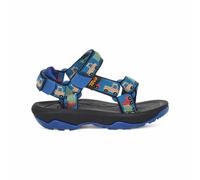 Teva Kids T Hurricane Xlt 2 Sandal, Trucks Vintage Blue, UK 9