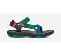 Teva Kids Unisex YOUTH HURRICANE XLT 2 BLUE CORAL MULTI - Size UK 6