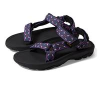 Teva Kids Y Hurricane Xlt 2 Sandal, Diamond Mood Indigo, UK 5