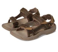 Teva Men's M Langdon Sandal, Honey Brown, 9 UK