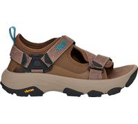 Teva M Grandview Max - men's sandal - size 9 (UK) 43 (EU)