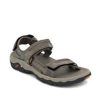 Teva M Hudson, Men's Sandals, Grey (Bungee Cord), 40.5 EU (7 UK) (8 US)