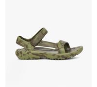 Hurricane Drift Sandals Iguana/Dark Olive 9 UK