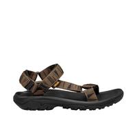 Teva M Hurricane XLT2 CHARA DARK OLIVE UK 3