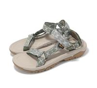 Teva M Hurricane XLT2 Green Brown Men Strap Water Sandal 1169133-WLS